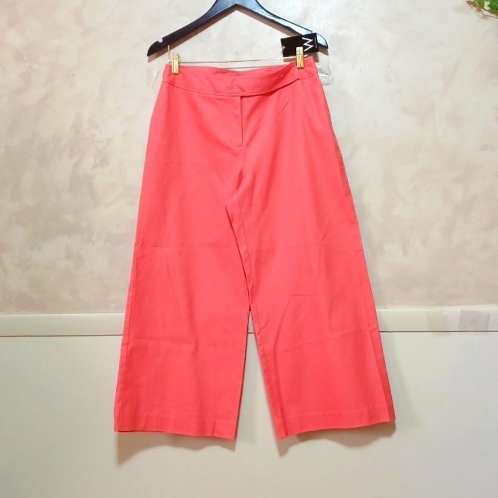WORK TO WEEKEND SLACKS SIZE 10 IN A BEAUTIFUL COLOR
